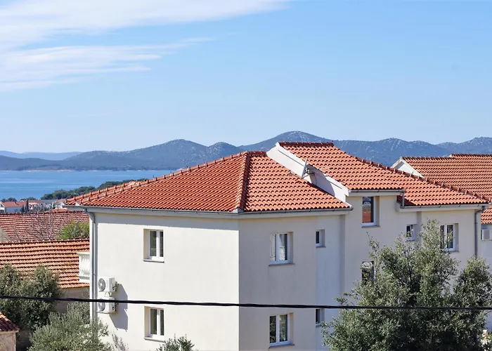Apartments Verita