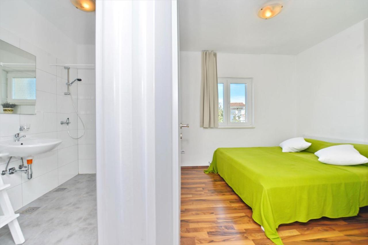 Apartment Verita *