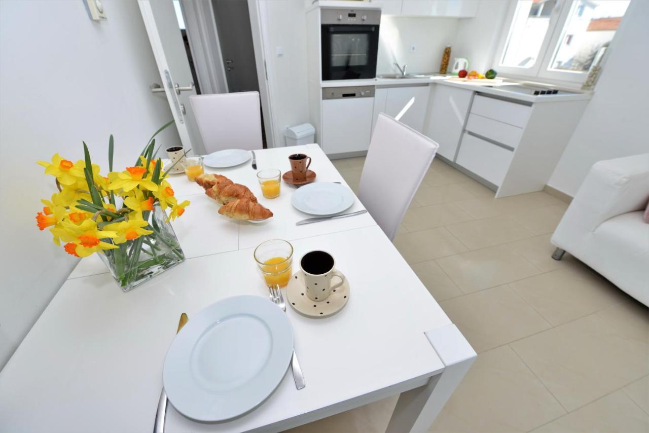 Verita Apartment *