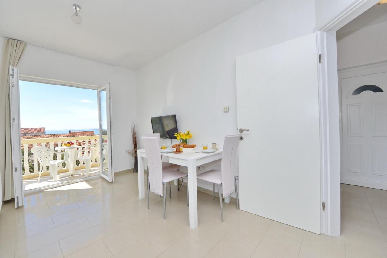 Apartment Verita Pakostane