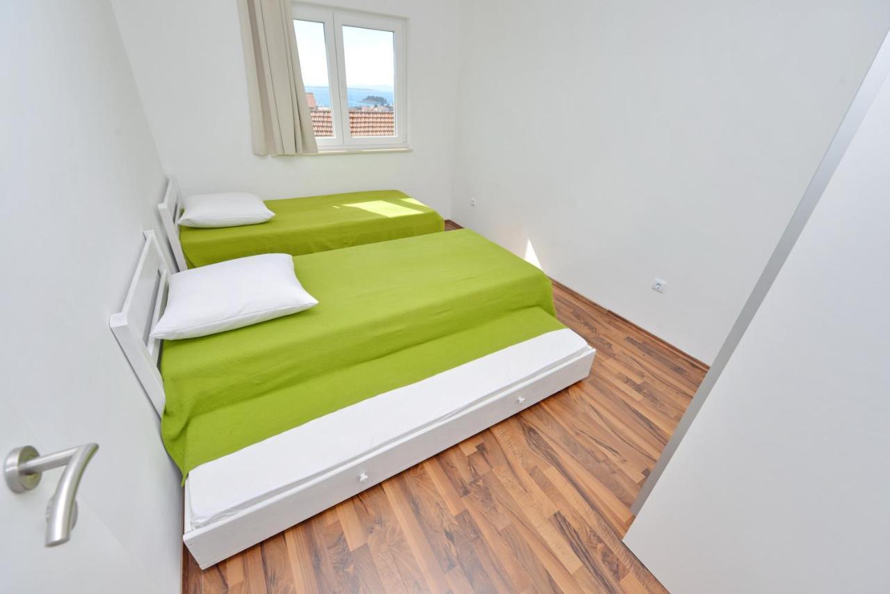Verita Apartment Pakostane