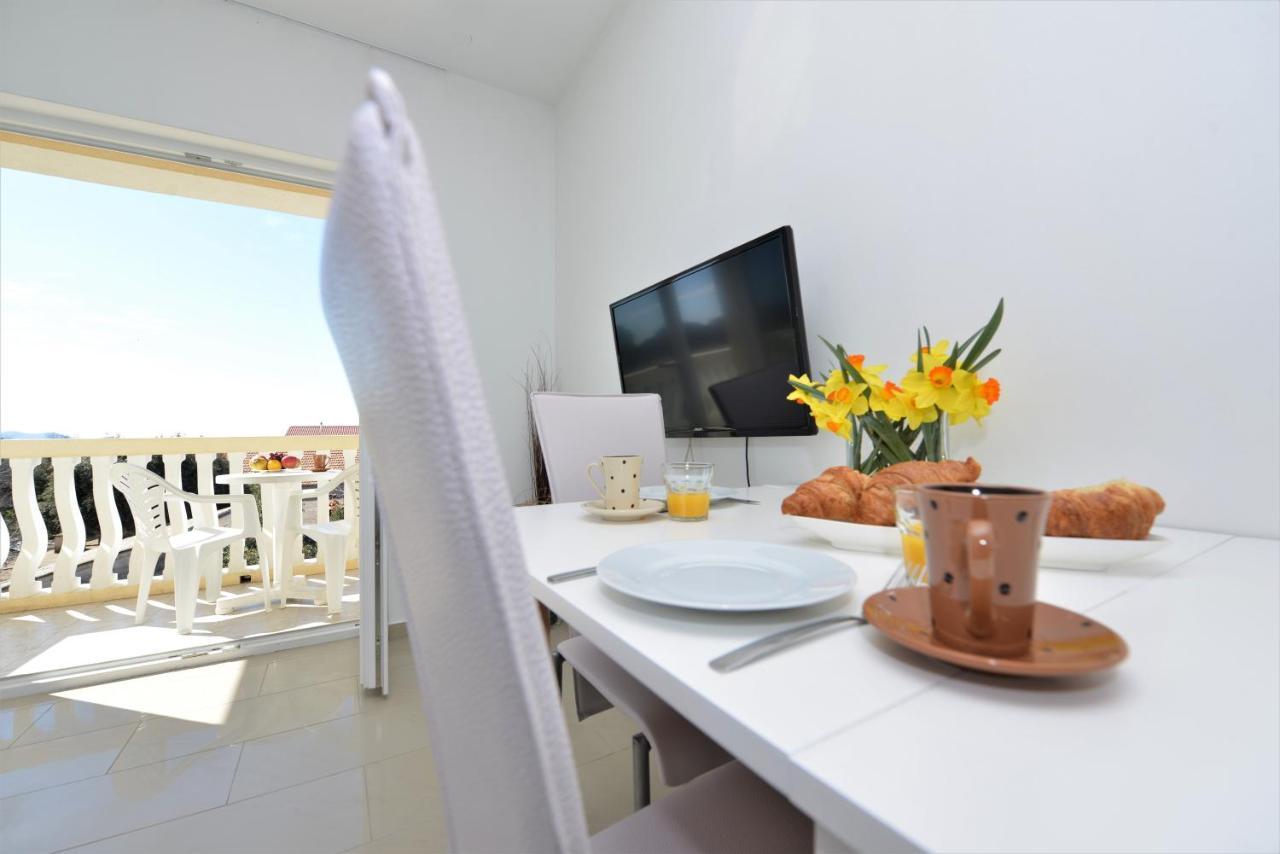 Verita Apartment Pakostane