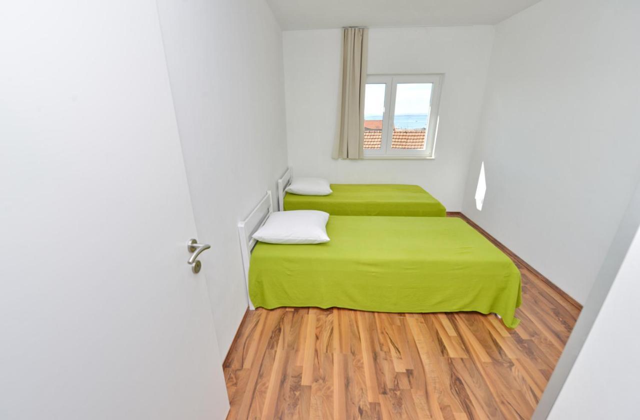 Verita Apartment