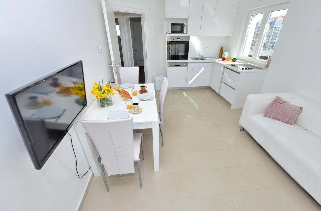 Verita Apartment *