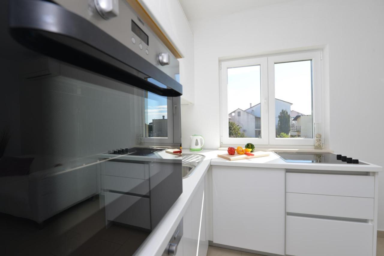 Apartment Verita Pakostane