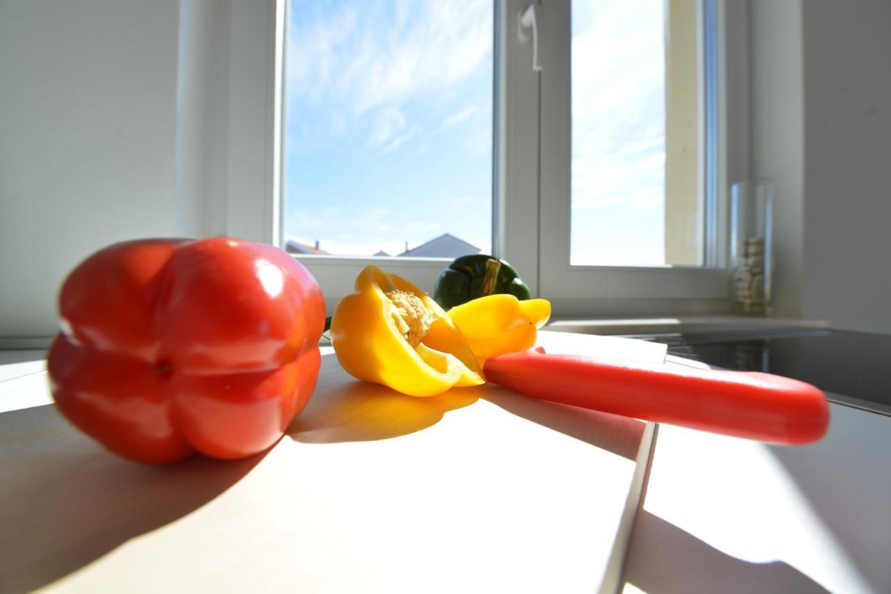 Apartment Verita
