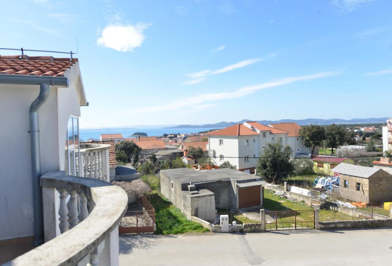 Verita Apartment Pakostane