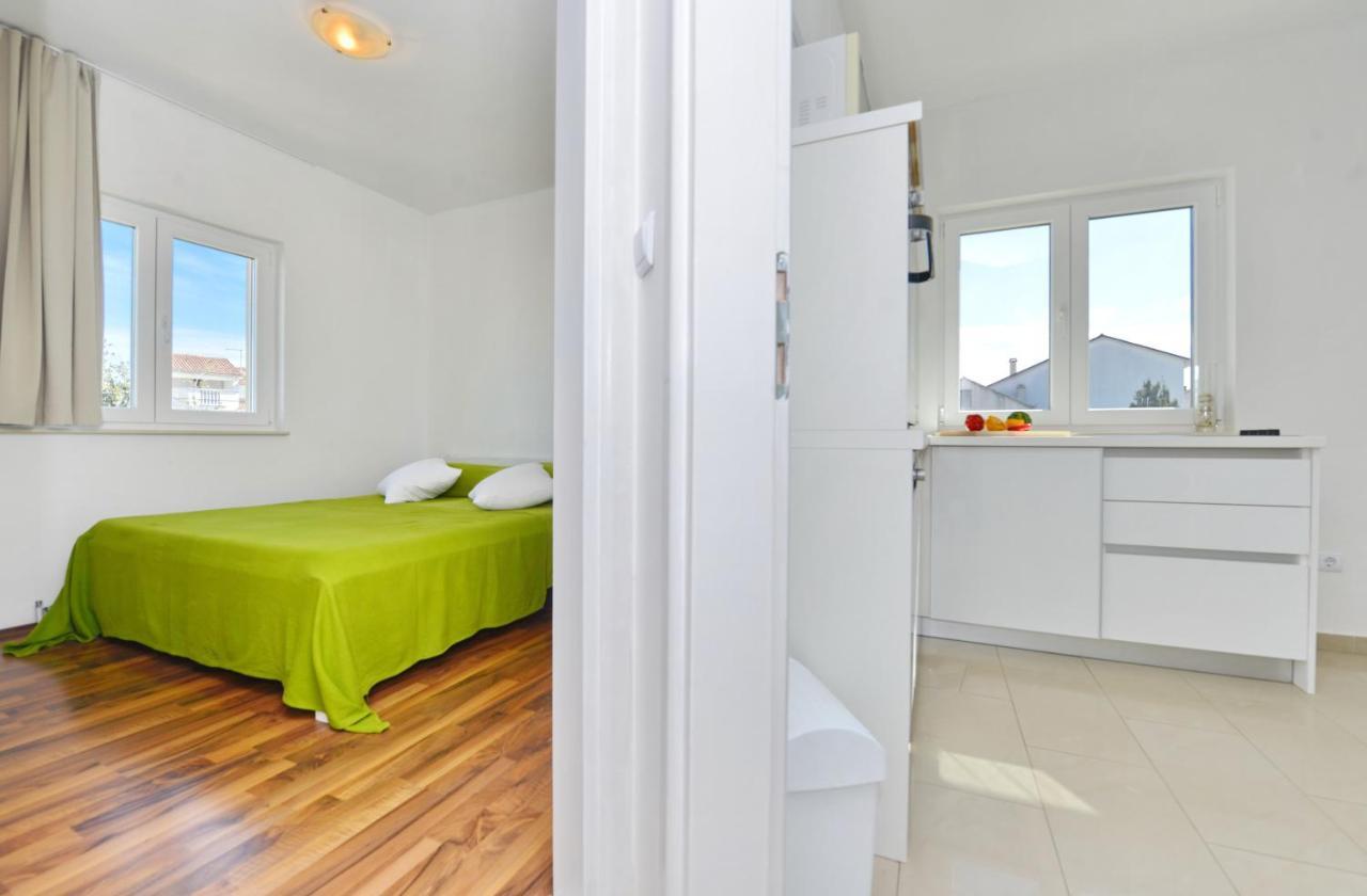 Apartment Verita *