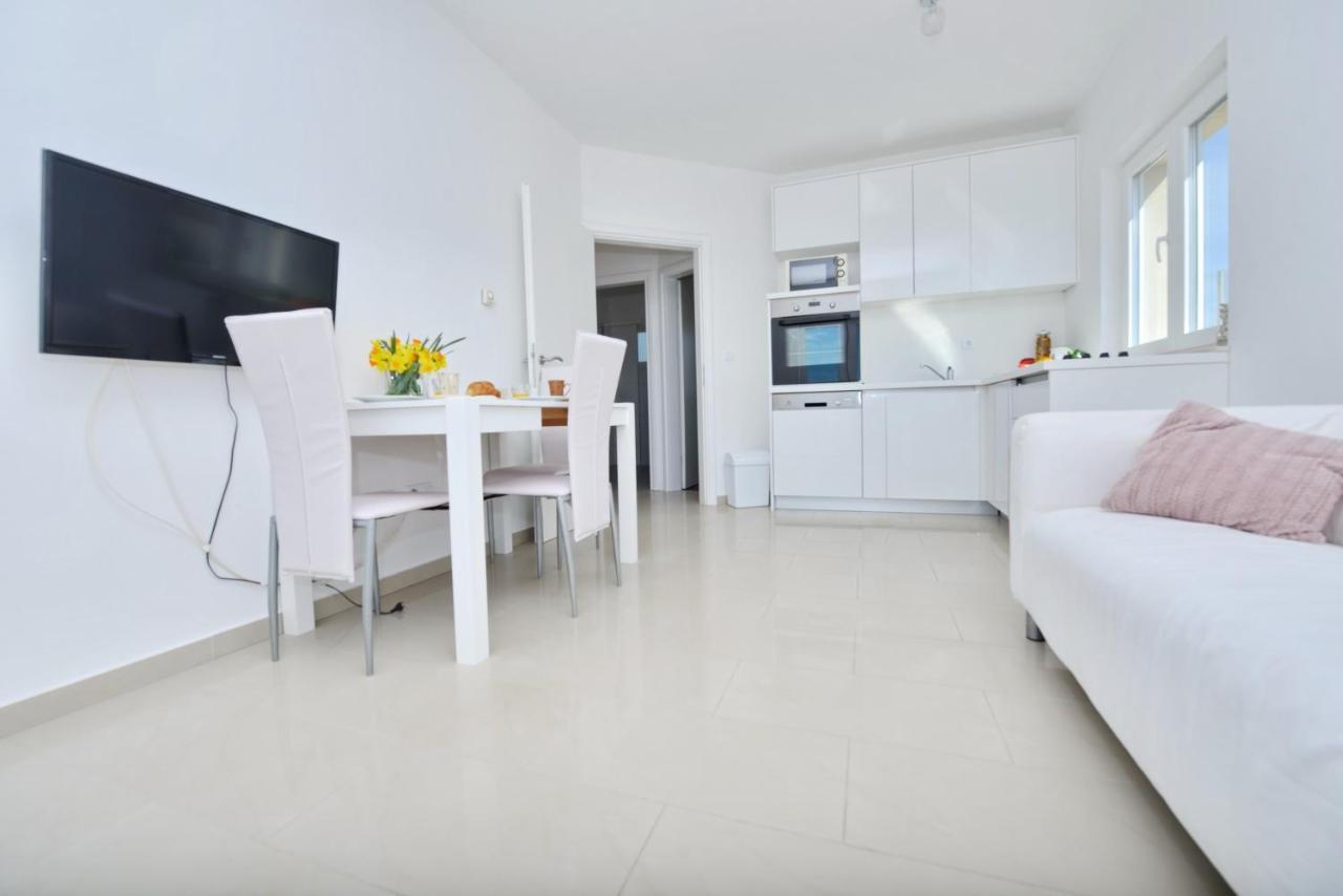 Verita Apartment