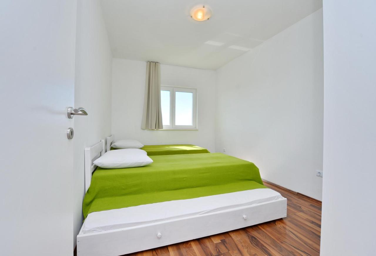 Apartment Verita Pakostane