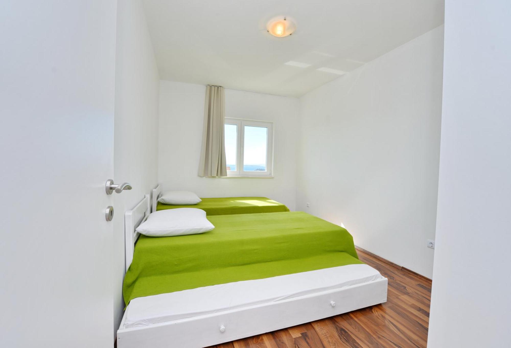 Apartment Verita Pakostane
